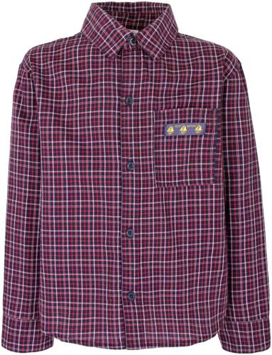 Рубашка PETIT BATEAU 3094814 125162451