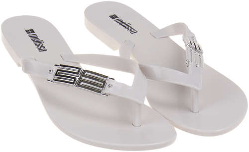 Шлепанцы пляжные MELISSA 2756989 125135905