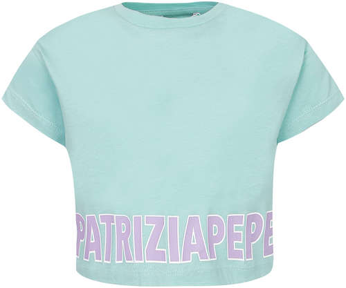 Футболка PATRIZIA PEPE 2661644 125131708