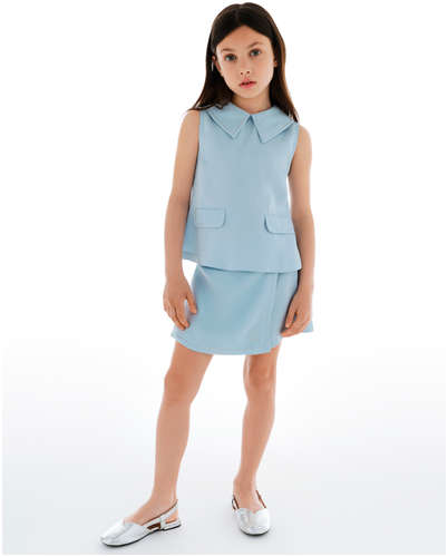 Шорты Ermanno Scervino 2645643 / 125128066 - вид 2