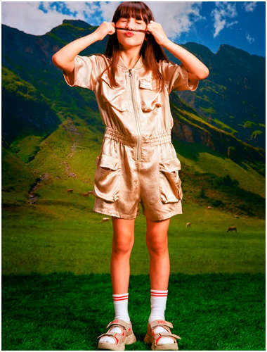 Комбинезон Diesel 2767503 / 125140260 - вид 2