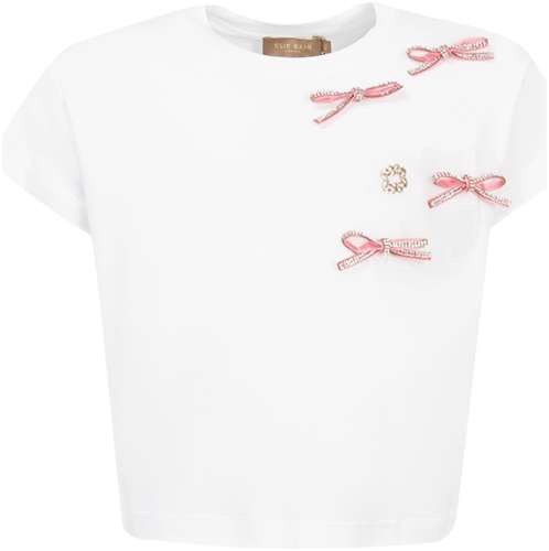 Футболка ELIE SAAB 2865061 125154083