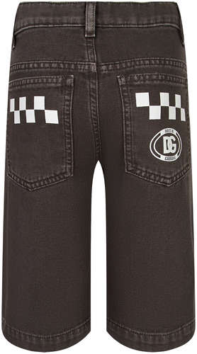 Шорты Dolce & Gabbana 2654568 / 125128499 - вид 2