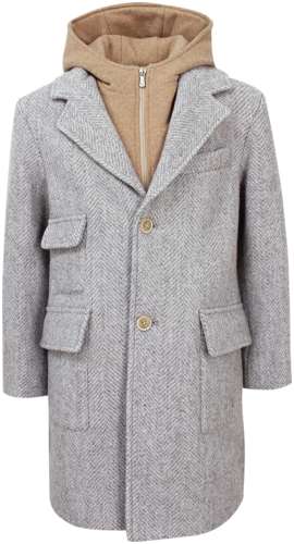 Пальто Eleventy 3077179 125157583