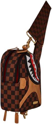 Сумка SPRAYGROUND 3076581 / 125150456 - вид 2