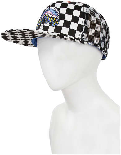 Кепка SPRAYGROUND 2776949 / 125142079 - вид 2