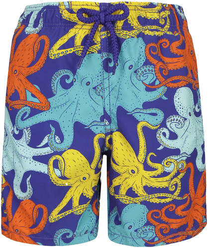 Шорты пляжные VILEBREQUIN 2583292 12575789