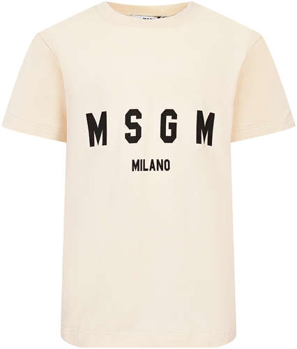 Футболка MSGM 2698073 125130361