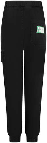 Брюки Bikkembergs 2701758 / 125116554 - вид 2