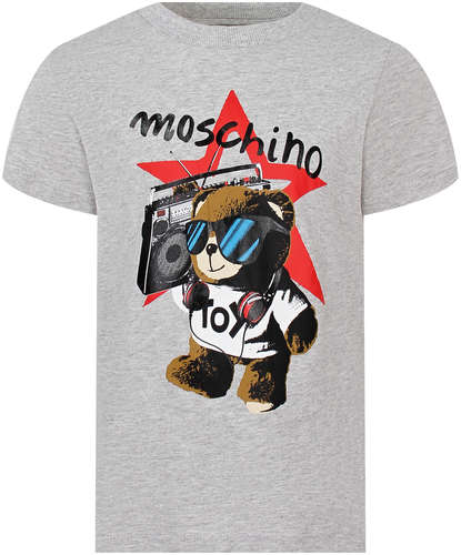 Футболка Moschino 2755590 125151148
