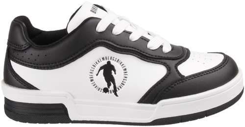 Кеды Bikkembergs 3092184 / 125161211 - вид 2