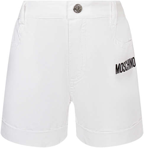 Шорты Moschino 2762170 125151586