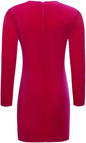 Платье TWINSET 3091750 / 125160701 - вид 2