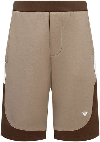 Шорты EMPORIO ARMANI 2774820 125152563