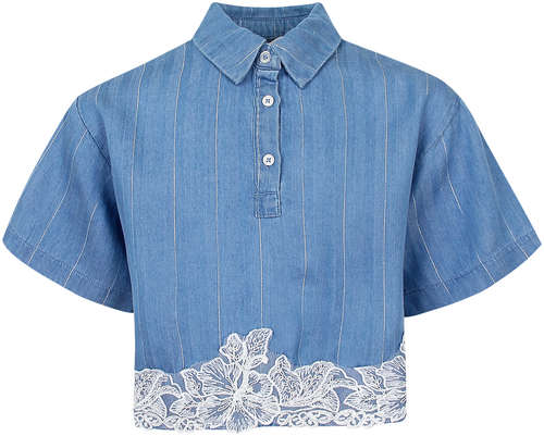 Блуза Ermanno Scervino 2773888 125152323