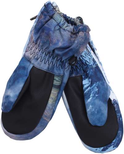 Варежки Molo 2996627 / 125148543 - вид 2