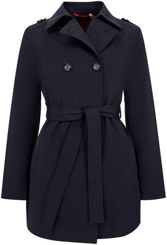 Плащ MAX&CO 2774289 / 125141244 - вид 2