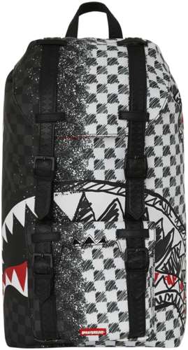 Рюкзак SPRAYGROUND 3076403 125156269