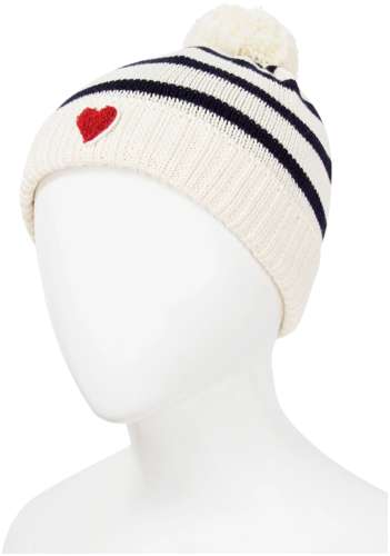 Шапка PETIT BATEAU 3079365 / 125157865 - вид 2