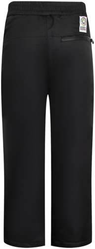 Брюки утепленные Bikkembergs 3092584 / 125162569 - вид 2