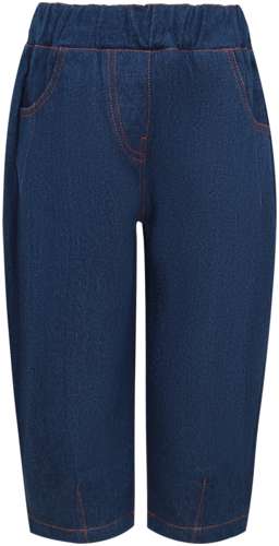 Джинсы МиниЛуна 2790294 125144996