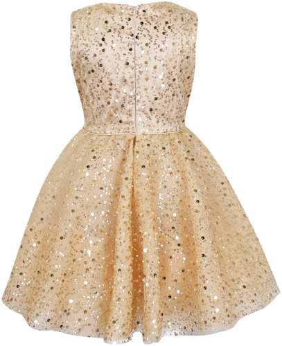 Платье MONIKA MO 3094201 / 125161871 - вид 2