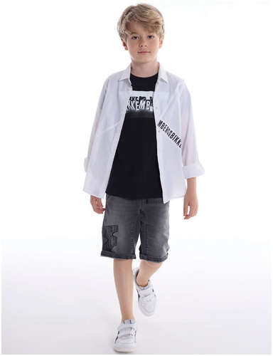 Шорты Bikkembergs 2663010 / 125128635 - вид 2