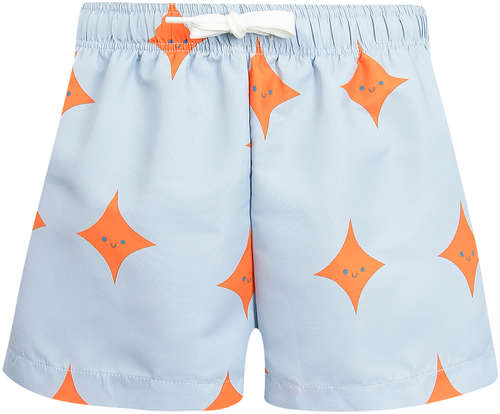 Шорты пляжные Tinycottons 2562931 12567475