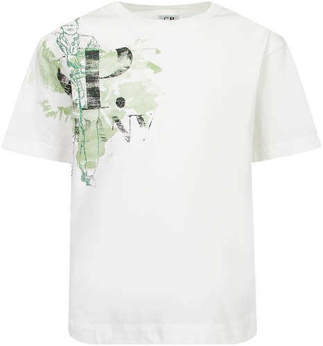 Футболка C.P. Company 2649632 125127922