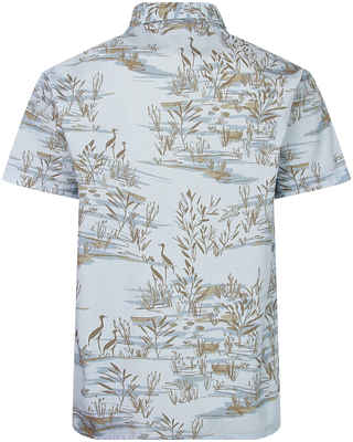 Рубашка Il Gufo 2520184 / 12543248 - вид 2