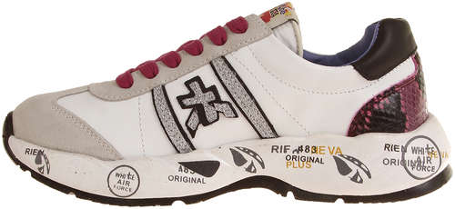 Кроссовки PREMIATA WILL BE 2481080 / 12534324 - вид 3