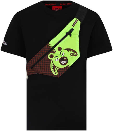Футболка SPRAYGROUND 2776514 125152839