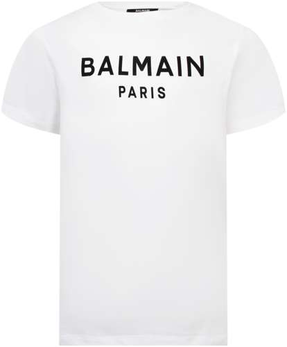 Футболка Balmain 2873577 125154395