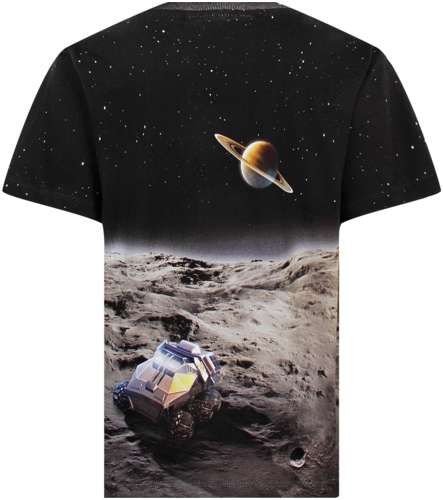 Футболка Molo 3053502 / 125155293 - вид 2