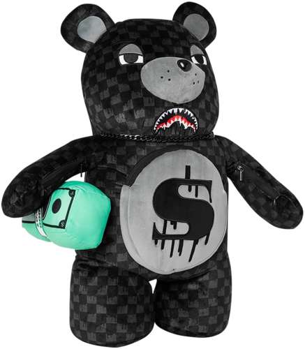 Рюкзак SPRAYGROUND 3076524 125150465