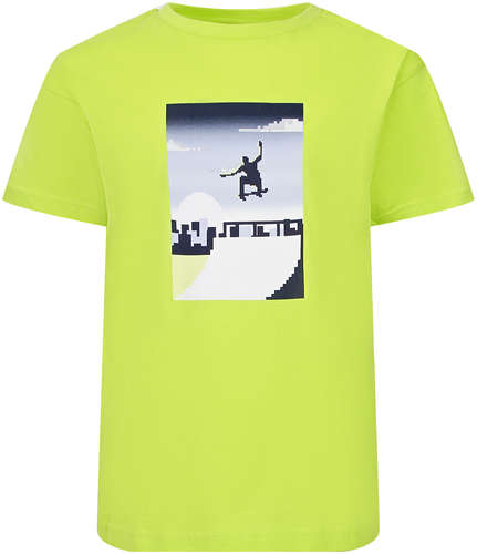 Футболка Mayoral 2665454 125128722