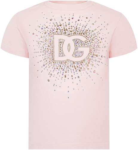 Футболка Dolce & Gabbana 2761790 125151505