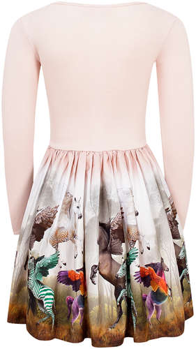 Платье Molo 2707332 / 125131226 - вид 2