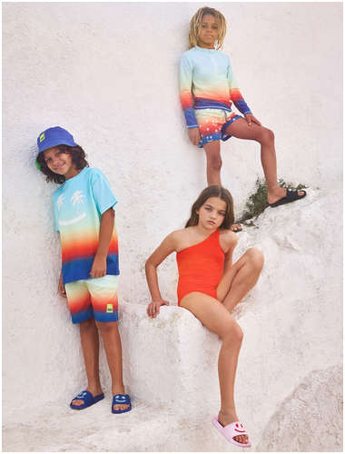 Футболка Molo 2777791 / 125152873 - вид 2