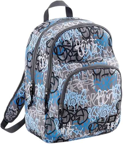 Рюкзак MIQUELRIUS 2793665 125146834