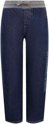 Брюки Dolce & Gabbana 3001083 125148653