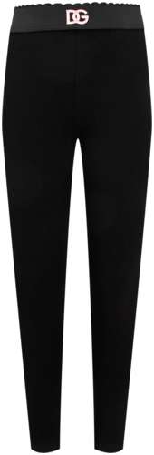 Леггинсы Dolce & Gabbana 3001794 125148718