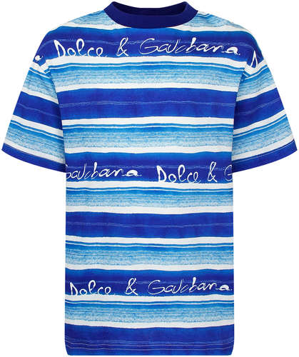 Футболка Dolce & Gabbana 2760884 125151442