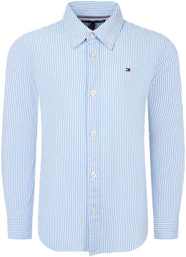 Рубашка TOMMY HILFIGER 2708335 125131302