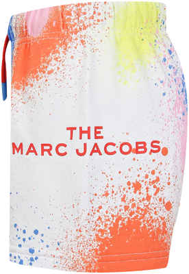 Шорты Marc Jacobs 2402048 / 12513615 - вид 2