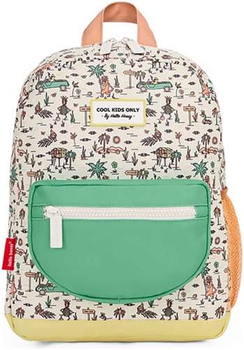 Рюкзак Hello Hossy 2796846 / 125147099 - вид 2