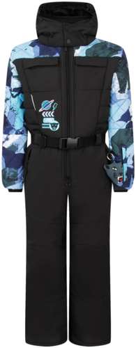 Комбинезон утепленный Poivre Blanc 2713629 / 125119710 - вид 3