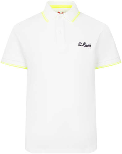 Поло MC2 Saint Barth 2681099 125127448