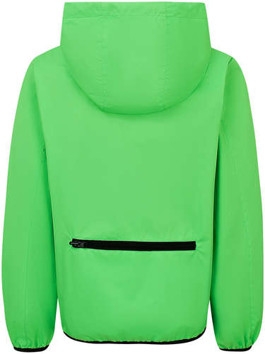 Ветровка Bikkembergs 2775803 / 125141096 - вид 2