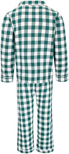 Пижама Babybu 3096305 / 125163180 - вид 2